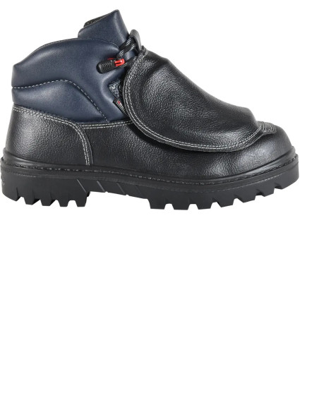 https://www.ropadetrabajo.com: Bota de protección metartarsal Protector Bis Cofra
