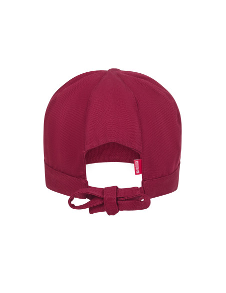 https://www.ropadetrabajo.com: Gorro de hostelería Pisco Velilla