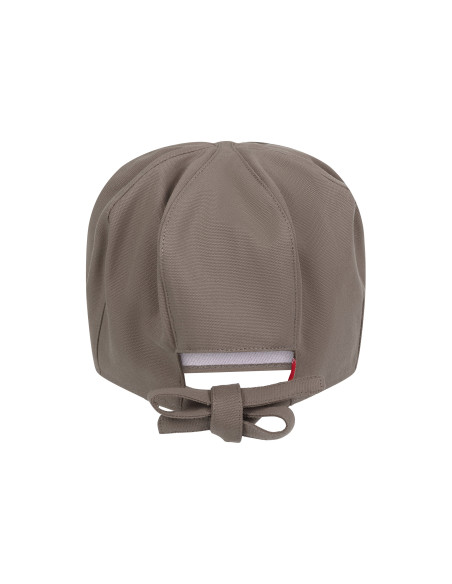 https://www.ropadetrabajo.com: Gorro de cocina Ganache Velilla