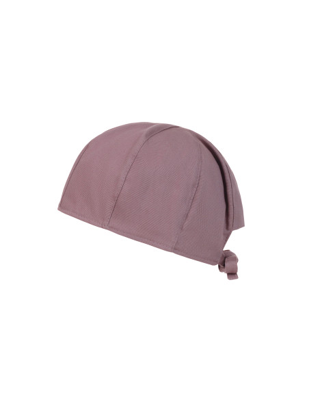 https://www.ropadetrabajo.com: Gorro de cocina Ganache Velilla