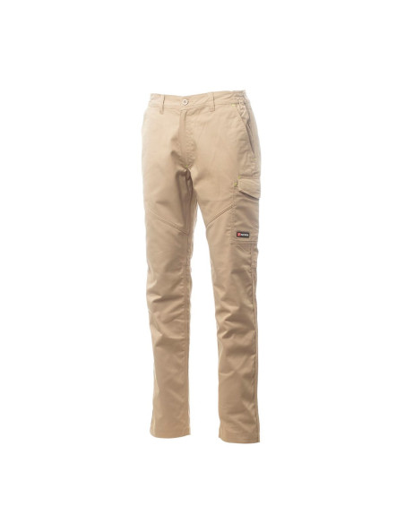 https://www.ropadetrabajo.com: Pantalón de trabajo multibolsillos Worker Payper