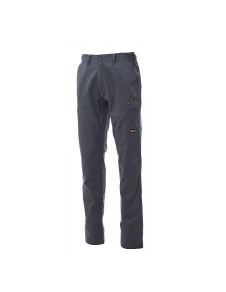 https://www.ropadetrabajo.com: Pantalón de trabajo multibolsillos Worker Payper