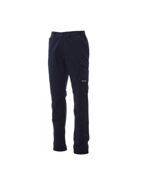 https://www.ropadetrabajo.com: Pantalón de trabajo multibolsillos Worker Payper