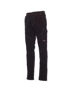 https://www.ropadetrabajo.com: Pantalón de trabajo multibolsillos Worker Strech Payper