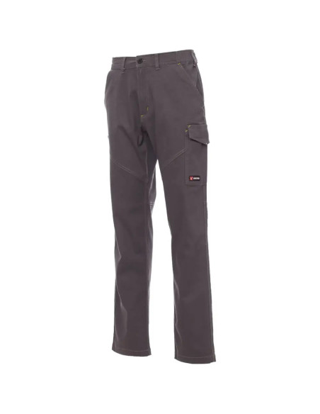 https://www.ropadetrabajo.com: Pantalón de trabajo multibolsillos Worker Strech Payper