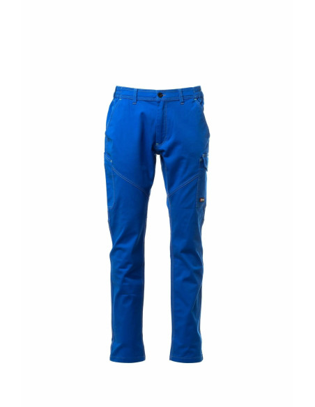 https://www.ropadetrabajo.com: Pantalón de trabajo multibolsillos Worker Strech Payper