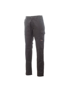 https://www.ropadetrabajo.com: Pantalón de trabajo multibolsillos Worker Strech Payper 2