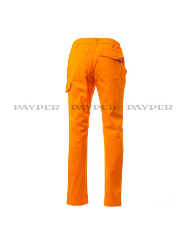 https://www.ropadetrabajo.com: Pantalón de trabajo unisex Power Sretch Payper