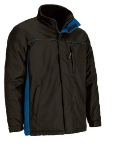 https://www.ropadetrabajo.com: Parka bicolor impermeable Thunder Valento 2