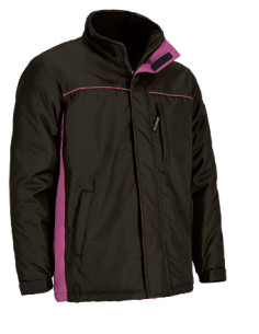 https://www.ropadetrabajo.com: Parka bicolor impermeable Thunder Valento 2