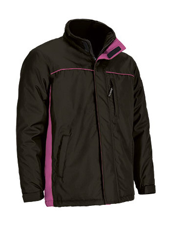 https://www.ropadetrabajo.com: Parka bicolor impermeable Thunder Valento