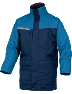 https://www.ropadetrabajo.com: Parka de Trabajo Delta Plus Alaska 2 OUTLET