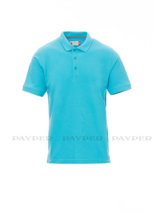 https://www.ropadetrabajo.com: Polo de trabajo en manga corta Venice Payper 2