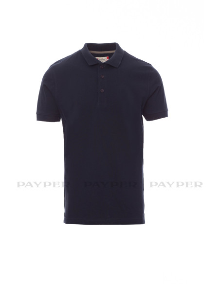 https://www.ropadetrabajo.com: Polo de trabajo en manga corta Venice Payper