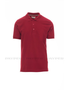 https://www.ropadetrabajo.com: Polo de trabajo en manga corta Venice Payper 2