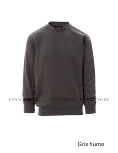 https://www.ropadetrabajo.com: Sudadera clásica de trabajo New Orleans Payper 2
