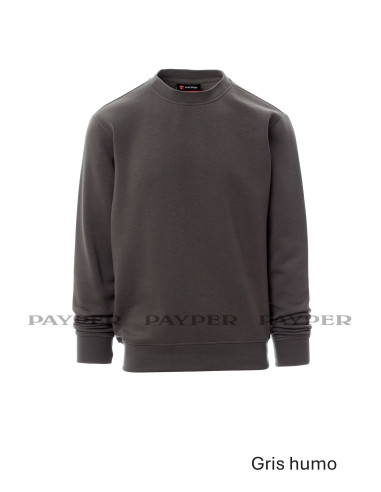 https://www.ropadetrabajo.com: Sudadera clásica de trabajo New Orleans Payper