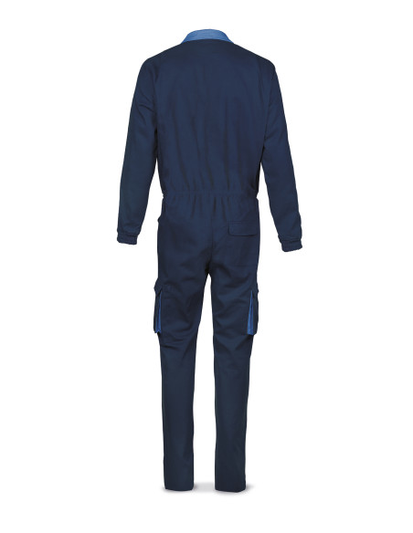 https://www.ropadetrabajo.com: Buzo de trabajo 488-B Sup Top Marca