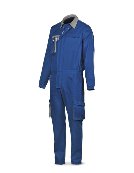 https://www.ropadetrabajo.com: Buzo de trabajo 488-B Sup Top Marca