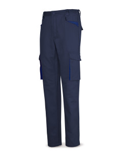 https://www.ropadetrabajo.com: Pantalón de trabajo 100% algodón 488-P SUP TOP Marca