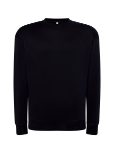 https://www.ropadetrabajo.com: Sudadera clásica unisex swra290 JHK 2
