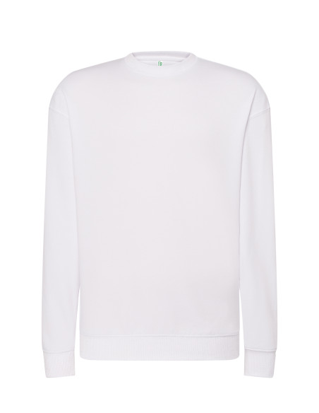 https://www.ropadetrabajo.com: Sudadera clásica unisex swra290 JHK