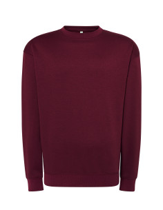 https://www.ropadetrabajo.com: Sudadera clásica unisex swra290 JHK 2