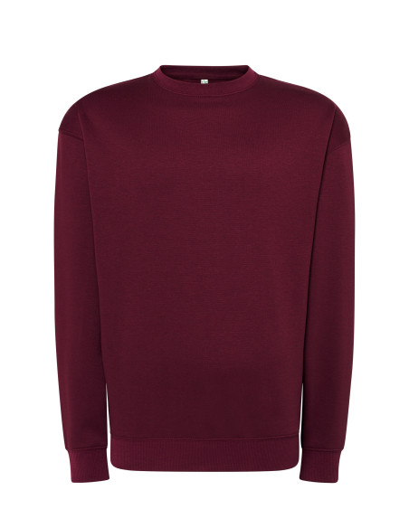 https://www.ropadetrabajo.com: Sudadera clásica unisex swra290 JHK