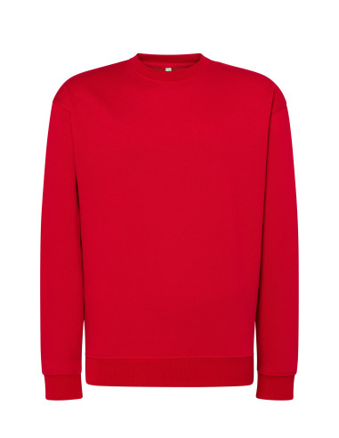 https://www.ropadetrabajo.com: Sudadera clásica unisex swra290 JHK