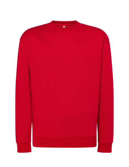 https://www.ropadetrabajo.com: Sudadera clásica unisex swra290 JHK