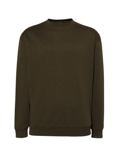 https://www.ropadetrabajo.com: Sudadera clásica unisex swra290 JHK