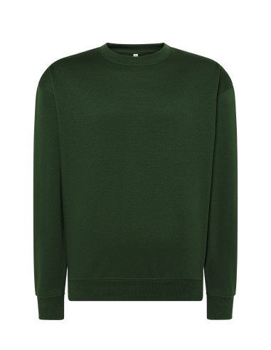 https://www.ropadetrabajo.com: Sudadera clásica unisex swra290 JHK