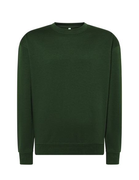 https://www.ropadetrabajo.com: Sudadera clásica unisex swra290 JHK