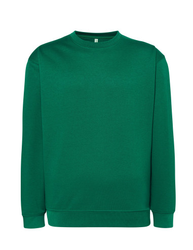 https://www.ropadetrabajo.com: Sudadera clásica unisex swra290 JHK