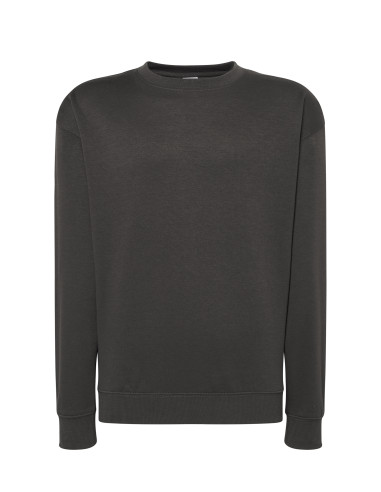 https://www.ropadetrabajo.com: Sudadera clásica unisex swra290 JHK