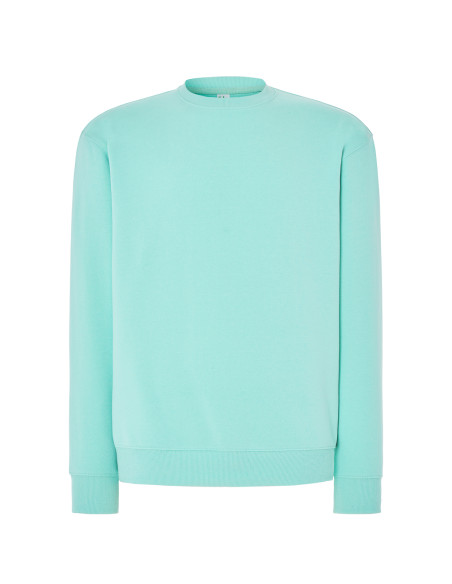 https://www.ropadetrabajo.com: Sudadera clásica unisex swra290 JHK