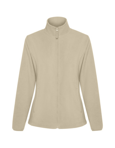 https://www.ropadetrabajo.com: Chaqueta polar laboral para Mujer New Artic Roly