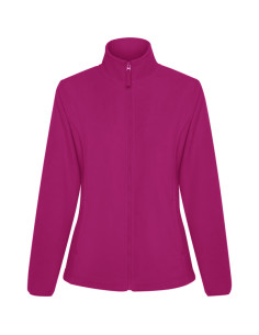 https://www.ropadetrabajo.com: Chaqueta polar laboral para Mujer New Artic Roly 2
