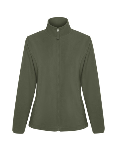 https://www.ropadetrabajo.com: Chaqueta polar laboral para Mujer New Artic Roly