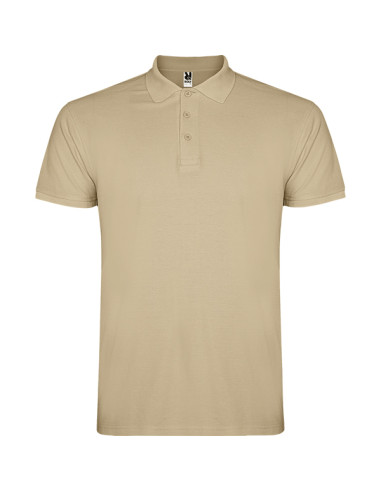 https://www.ropadetrabajo.com: Polo de trabajo en aldodón unisex Star Roly
