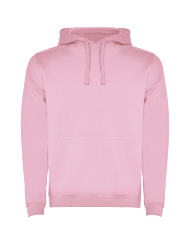 https://www.ropadetrabajo.com: Sudadera con capucha y bolsillos canguro Unisex Urban Roly