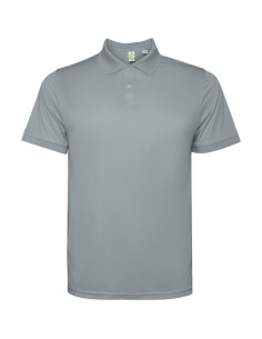 https://www.ropadetrabajo.com: Polo técnico en manga corta Hombre Tormo Roly 2