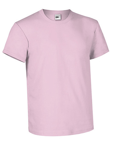 https://www.ropadetrabajo.com: Camiseta de manga corta Unisex Valento Top Racing