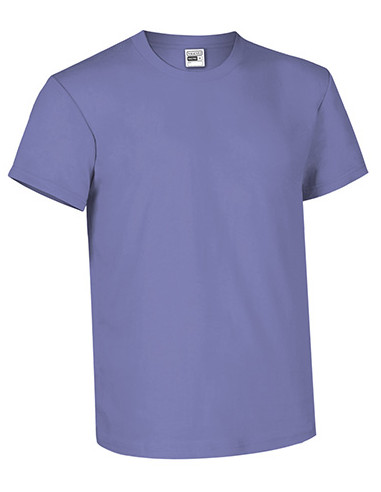 https://www.ropadetrabajo.com: Camiseta de manga corta Unisex Valento Top Racing