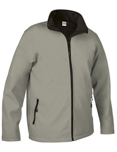 https://www.ropadetrabajo.com: Chaqueta Softshell Unisex Horizón Valento 2