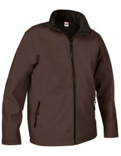 https://www.ropadetrabajo.com: Chaqueta Softshell Unisex Horizón Valento 2