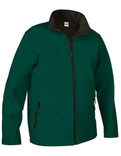 https://www.ropadetrabajo.com: Chaqueta Softshell Unisex Horizón Valento 2