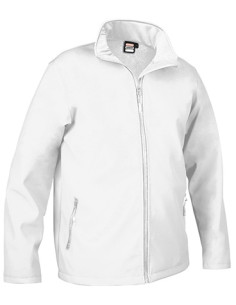 https://www.ropadetrabajo.com: Chaqueta Softshell Unisex Horizón Valento 2