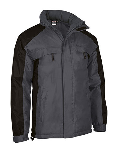 https://www.ropadetrabajo.com: Parka impermeable acolchada Arkansas Valento