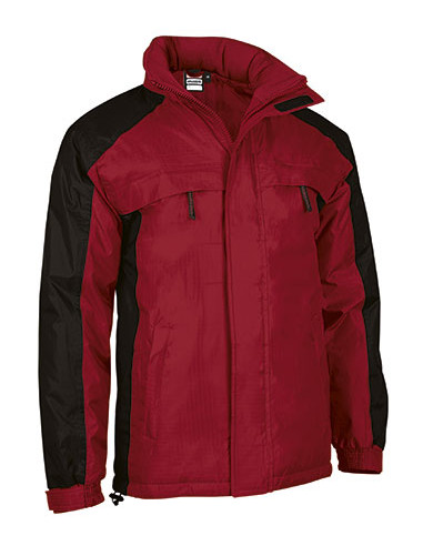 https://www.ropadetrabajo.com: Parka impermeable acolchada Arkansas Valento